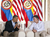 FTA giữa Mỹ và Colombia sắp chính thức có hiệu lực 
