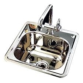 Hoa Kỳ tiến hành điều tra chống bán phá giá và chống trợ cấp đối với sản phẩm bồn rửa bằng thép không gỉ của Trung Quốc 