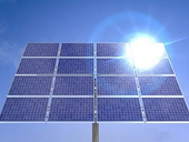Mỹ áp thuế chống phá giá pin mặt trời Trung Quốc