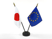 Nhật Bản-EU tiến gần hơn trong các đàm phán FTA