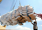 Mối lo cạnh tranh khi Thái Lan xả gạo bán