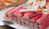 EU xem xét thuế NK cá minh thái dạng block và surimi của Mỹ 