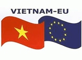 Chính thức khởi động đàm phán Hiệp định Thương mại tự do Việt Nam-EU
