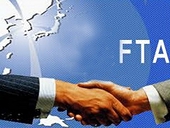 Hàn Quốc đẩy mạnh đàm phán FTA với Việt Nam