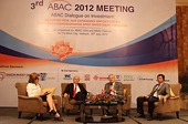 ABAC muốn phá bỏ chủ nghĩa bảo hộ