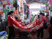 Doanh nghiệp lo thiếu hàng rào kỹ thuật bảo vệ