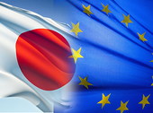 EC đẩy nhanh đàm phán về FTA giữa EU-Nhật Bản