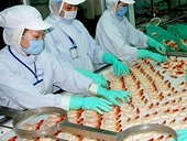 Trao đổi thương mại VN-Indonesia đạt 2,2 tỷ USD 