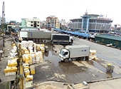 Trung Quốc sẽ còn cấm biên đến hết tháng 10