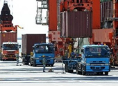 Hoa Kỳ và Nhật Bản khởi kiện Argentina về các biện pháp hạn chế nhập khẩu