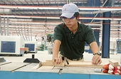 Xuất khẩu đồ gỗ được 3 tỉ đô la