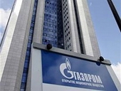 EC mở điều tra chống độc quyền đối với Gazprom