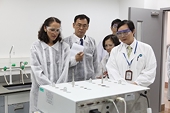 FDA báo cáo hoạt động kiểm soát an toàn thực phẩm 