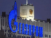 Nga phản đối EU tiến hành cuộc điều tra Gazprom 