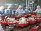 Xuất khẩu nông-lâm-thủy sản ước đạt 20,4 tỷ USD 