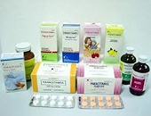 Ấn Độ quyết định gia hạn áp thuế chống bán phá giá đối với sản phẩm chứa Paracetamol nhập khẩu từ Trung Quốc thêm 1 năm nữa. 