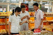 Trung Quốc: Hệ thống mới đăng ký thực phẩm nhập khẩu 