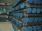 Mỹ chính thức bỏ cáo buộc trợ cấp với ống thép Việt Nam
