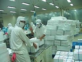 Thêm 23 doanh nghiệp thủy sản được phép xuất khẩu vào EU 