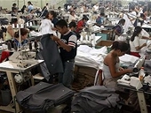 Mexico cương quyết kiện Trung Quốc trước WTO