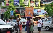 Myanmar có luật mới về đầu tư nước ngoài