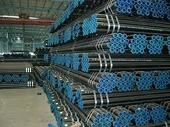 Hoa Kỳ không áp đặt thuế chống bán phá giá, chống trợ cấp đối với ống thép hàn cacbon Việt Nam