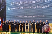 Đông Á-Australia-New Zealand sắp đàm phán RCEP