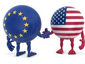 Triển vọng về FTA giữa Mỹ - EU đã tươi sáng hơn