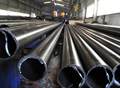 Nhật kiện Trung Quốc áp thuế chống bán phá giá ống thép không gỉ