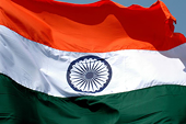 Ấn Độ áp thuế tự vệ 20% đối với mặt hàng thép không gỉ nhập khẩu từ Trung Quốc