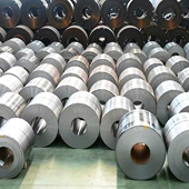 Thép cuộn cán nguội Việt Nam bị kết luận phá giá ở Indonesia