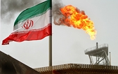 Iran cấm hoàn toàn việc xuất khẩu dầu khí sang EU