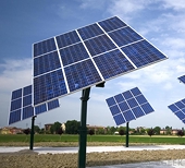 EU áp thuế trừng phạt sản phẩm quang điện Trung Quốc