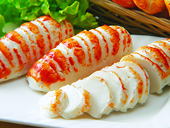 Tháng 1/2013, Xuất khẩu surimi sang Nhật Bản giảm gần 50% 