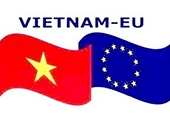 Việt Nam – EU: Hướng tới quan hệ thương mại với cấp độ cao hơn