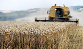 EP thông qua kế hoạch hạn chế trợ giá nông nghiệp