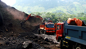 Trung Quốc cáo buộc giá quặng sắt bị thao túng