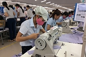 Vì sao hàng xuất khẩu Việt Nam vẫn chủ yếu là gia công, lắp ráp?