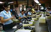 Xuất khẩu có những mốc kỷ lục tăng trưởng mới