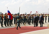 Việt Nam - Nga nhắm giao thương 7 tỉ đô la năm 2015