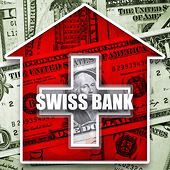 Tranh chấp về thuế giữa Thụy Sĩ-Mỹ sắp đến hồi kết