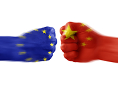 Cuộc chiến thương mại sẽ khiến EU-TQ thiệt hại nặng