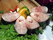   Thủy sản tiếp tục gặp khó với chất cấm
