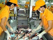  Cơ sở nào buộc doanh nghiệp ngừng xuất khẩu khi nước ngoài cảnh báo về an toàn thực phẩm?