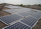 EC áp thuế chống bán phá giá với pin mặt trời Trung Quốc