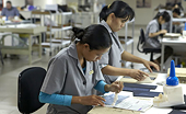 EC họp bàn về tác động đối với Việt Nam trong đàm phán EVFTA