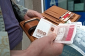 Latvia sẽ là thành viên thứ 18 của eurozone