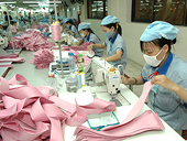 Hiệp định VCUFTA: Chủ động vượt trở ngại
