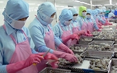 Bán phá giá tạm yên, lại lo thuế chống trợ cấp
