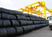 VSA cảnh báo về áp thuế lên thép nhập khẩu